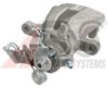 OPEL 542047 Brake Caliper